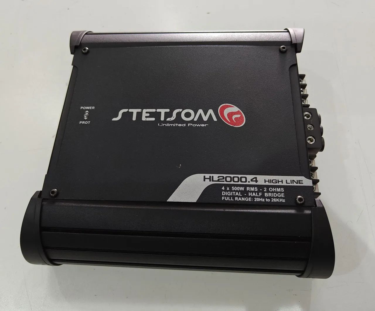 Modulo Stetsom hl 2000.4 