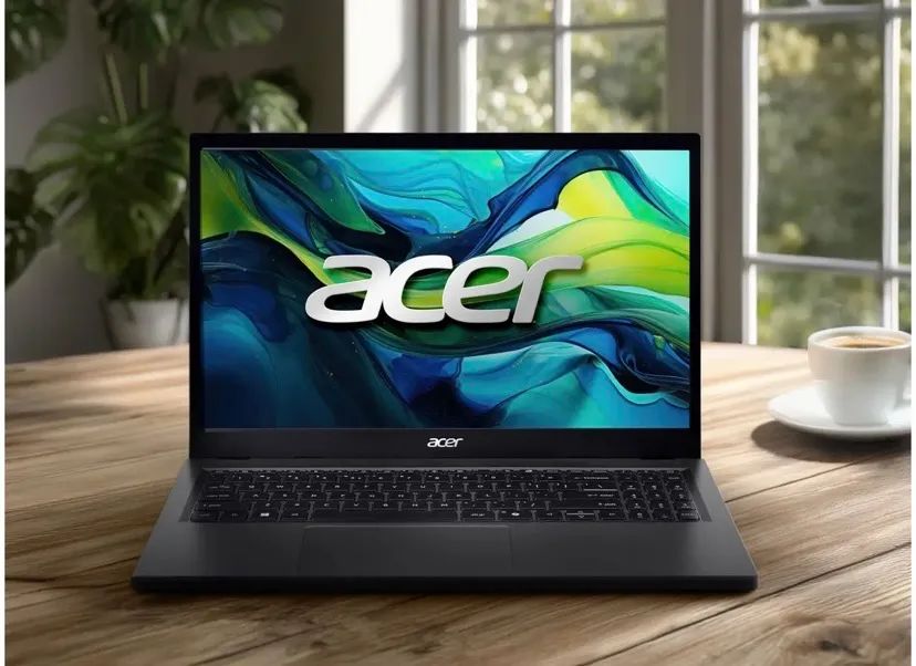 Notebook aspire go 15 - Foto 4