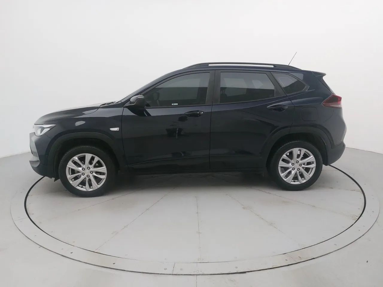 Chevrolet Tracker LTZ 1.0 Turbo 12V Flex Aut., foto 2 de 18