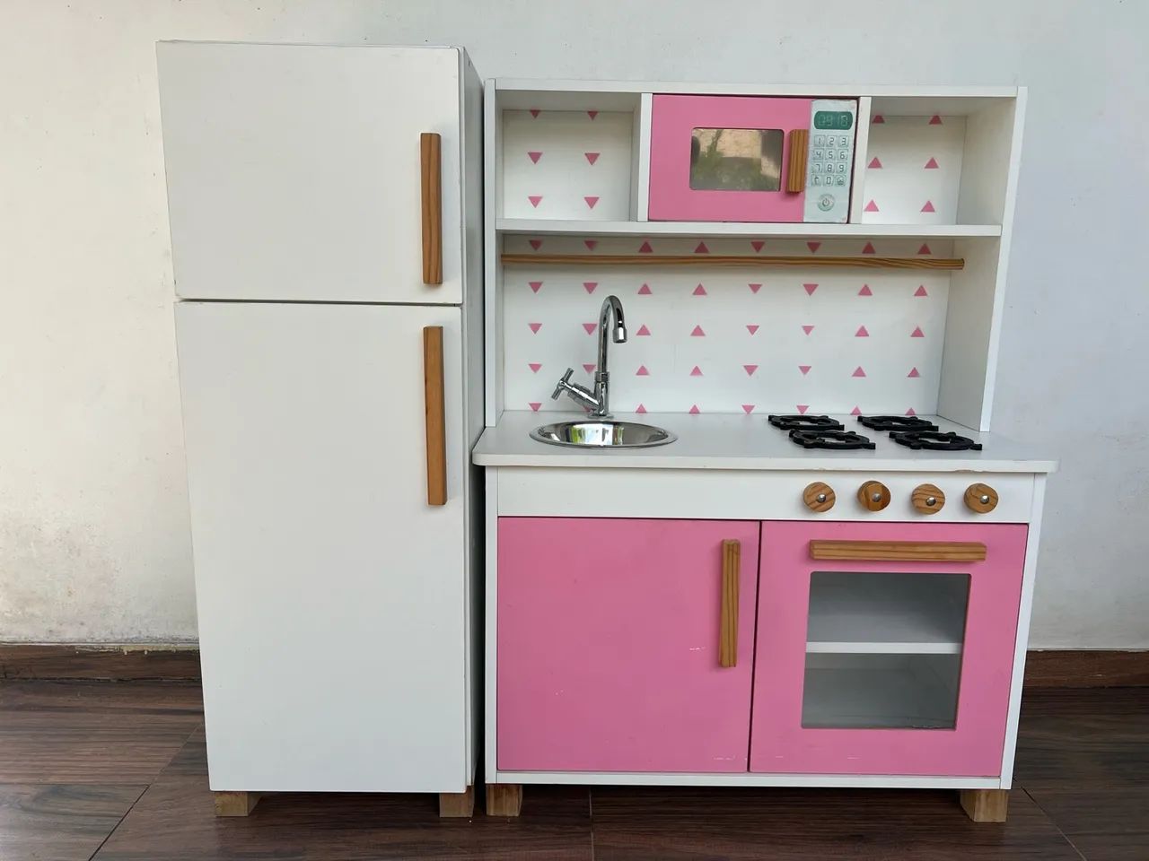 Cozinha infantil - Foto 2