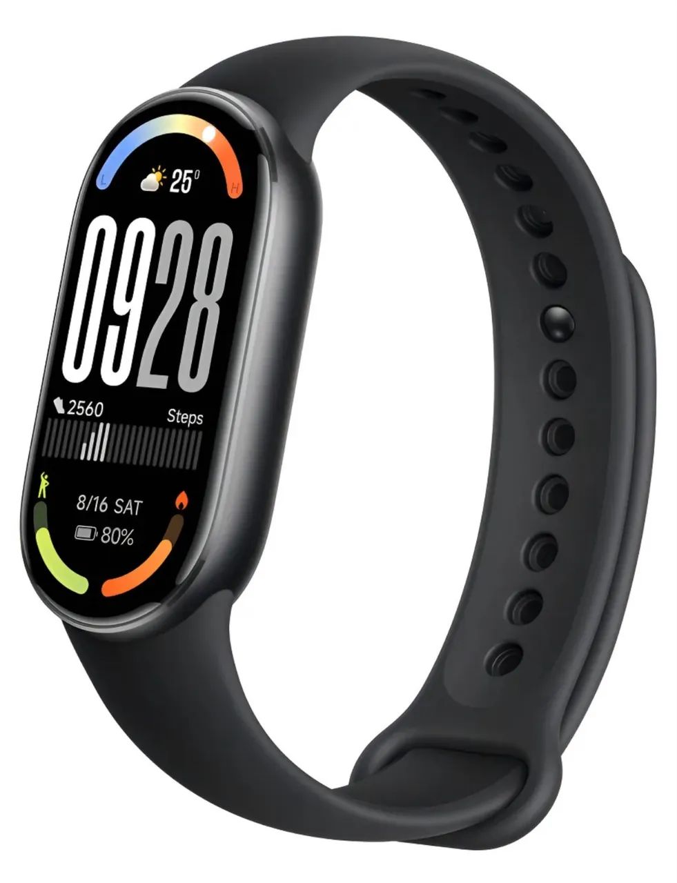 Relógio Xiaomi Smart Band 10 - Foto 4