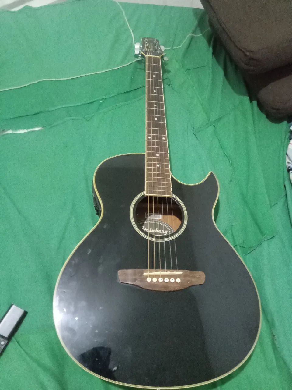 Violasn?