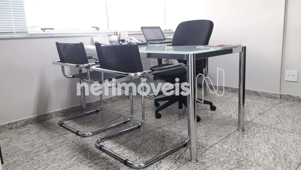 Venda Conjunto de salas Santa Lúcia Belo Horizonte - Foto 4