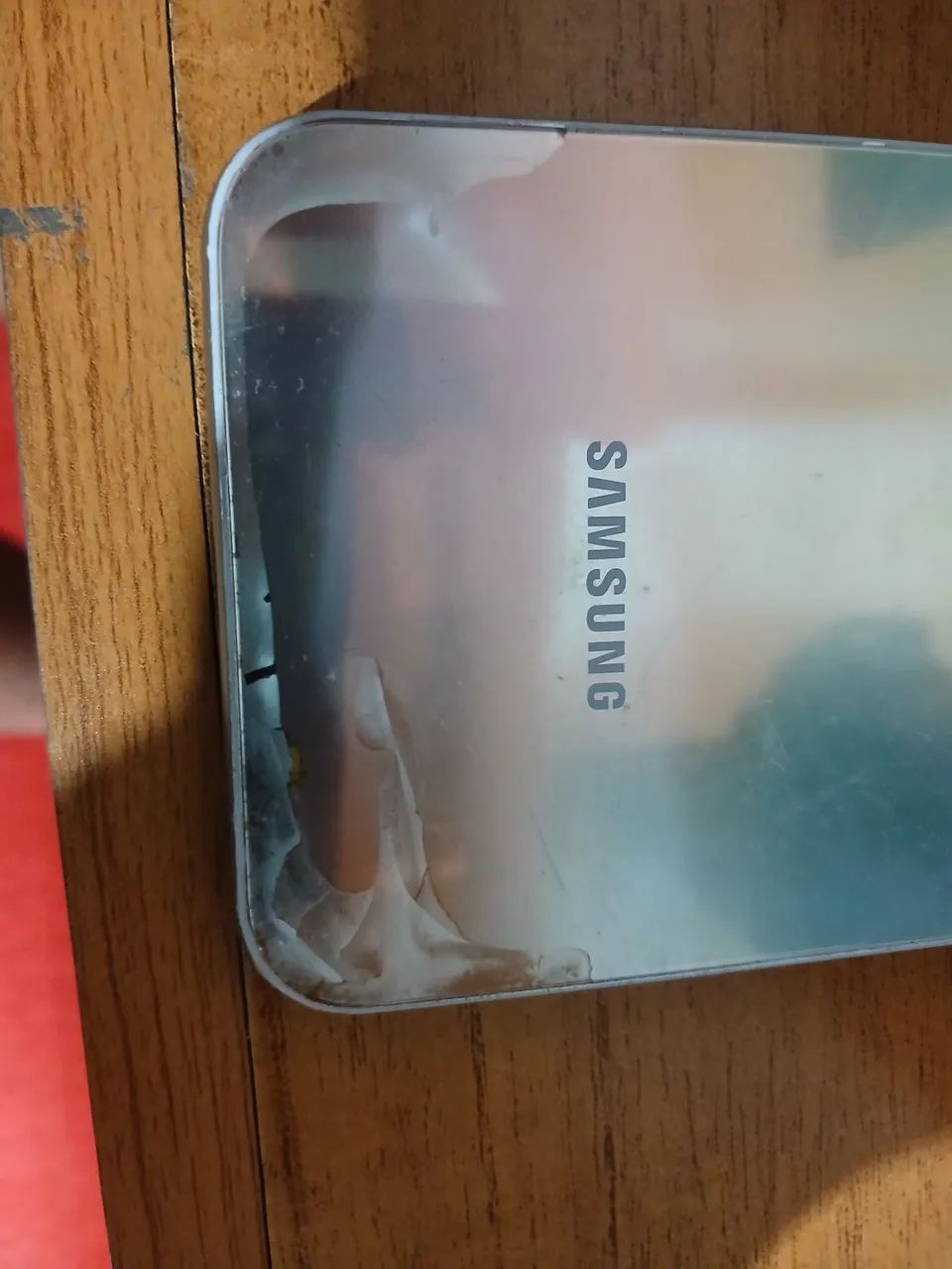 Samsung Galaxy A24 5G 128GB + Capinha | Funcionando - Foto 3