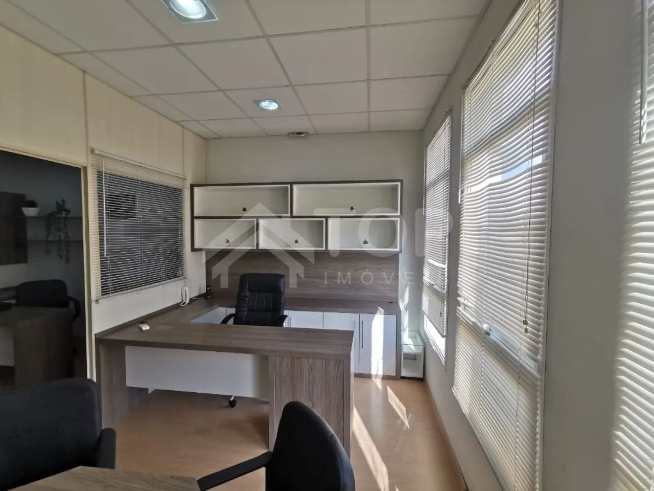 Venda de Comercial / Sala na cidade de São Carlos - Foto 4
