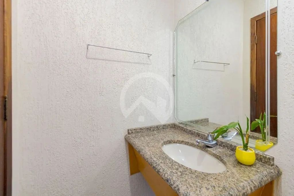 Sobrado à venda com 3 quartos no BOA VISTA, Curitiba. - Foto 9