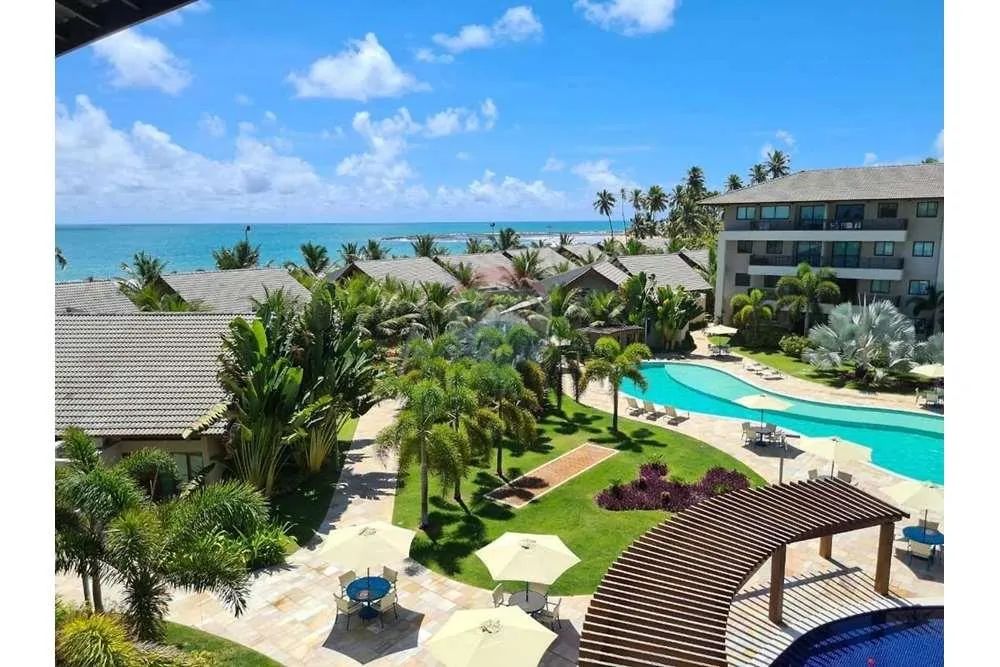 Flat de 89m² em Porto de Galinhas - Foto 5