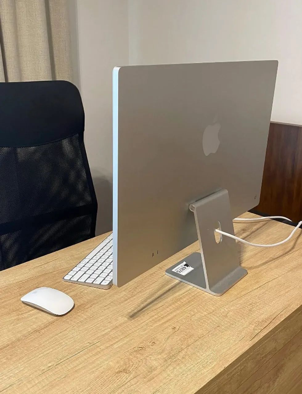 Apple All-In-One iMac 24