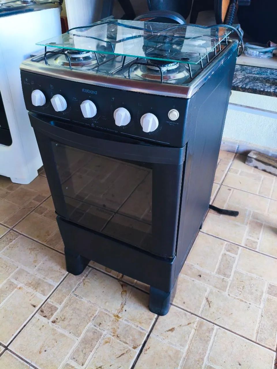 Fogão 