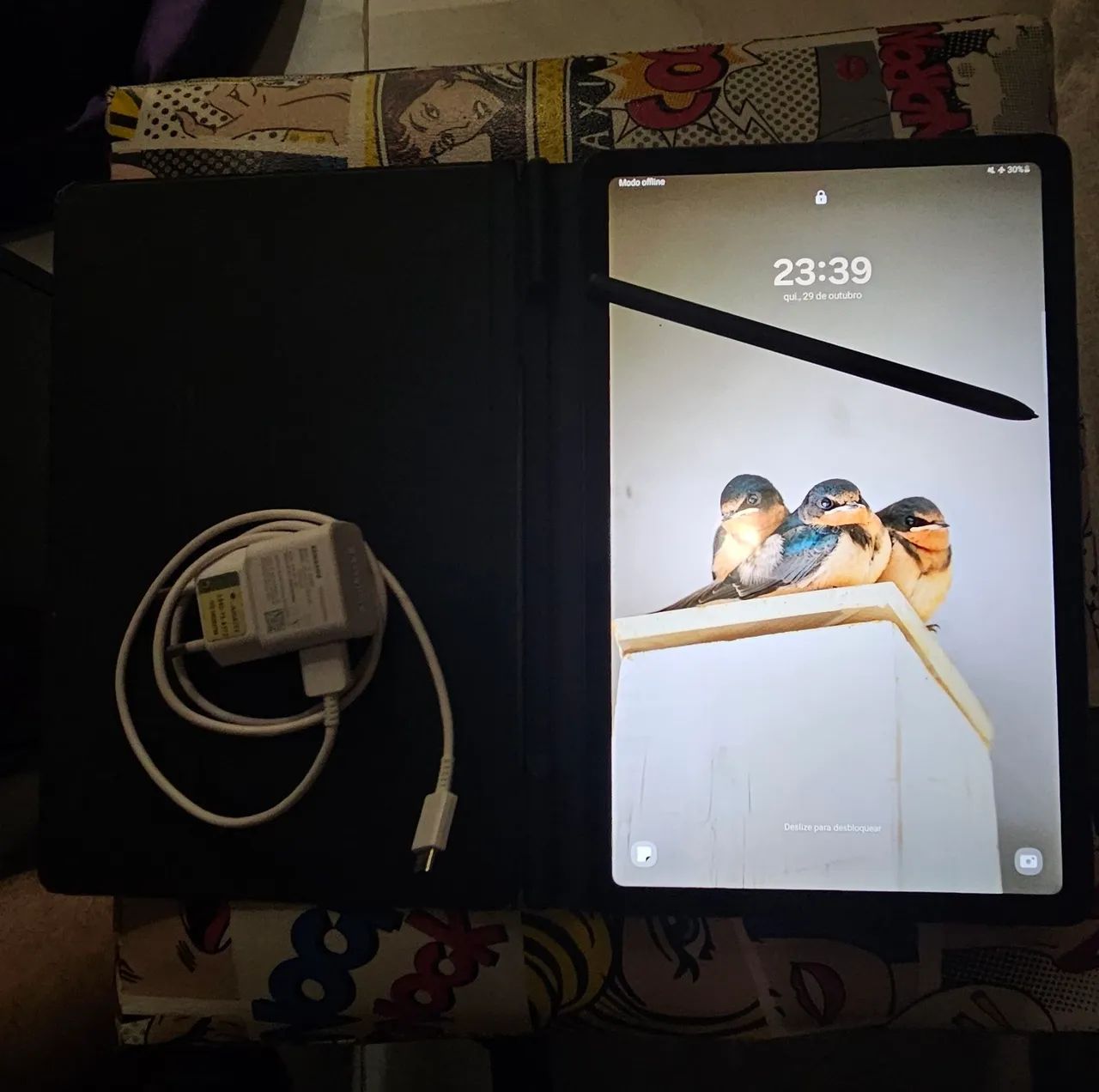 Samsung S6 Lite