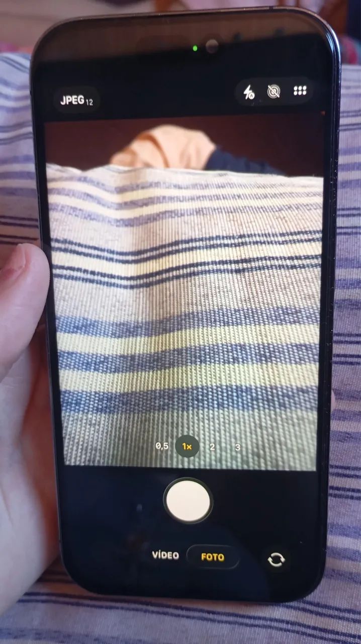 Vende-se iPhone 14 Pro 256 91% - Foto 4