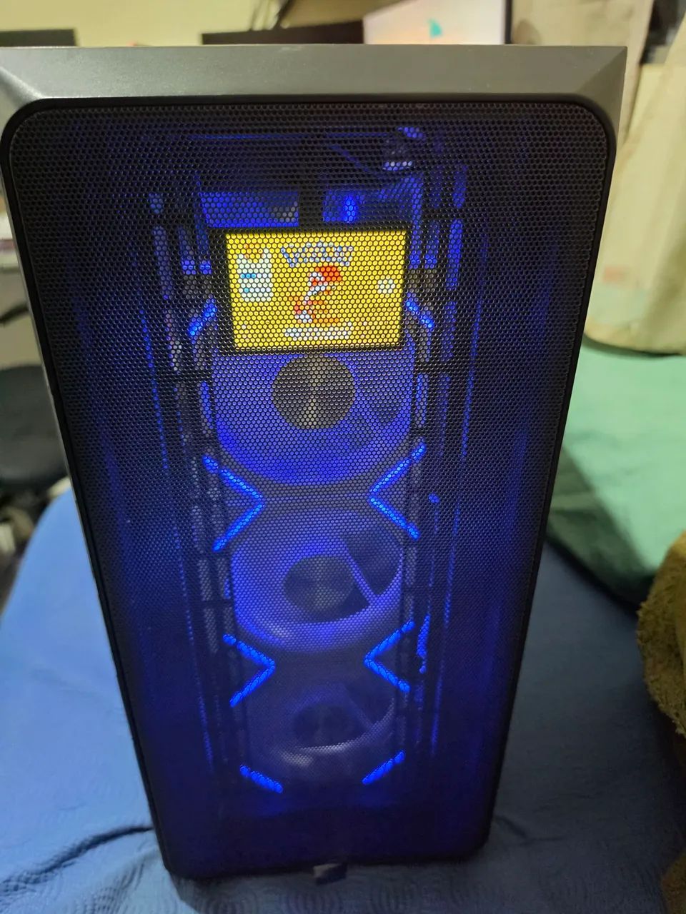 Pc gamer HIGH END  - Foto 2