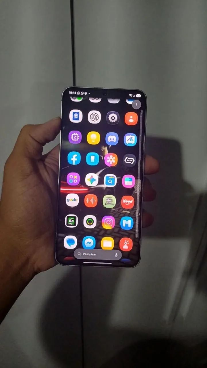S25 plus 512gb  - Foto 3