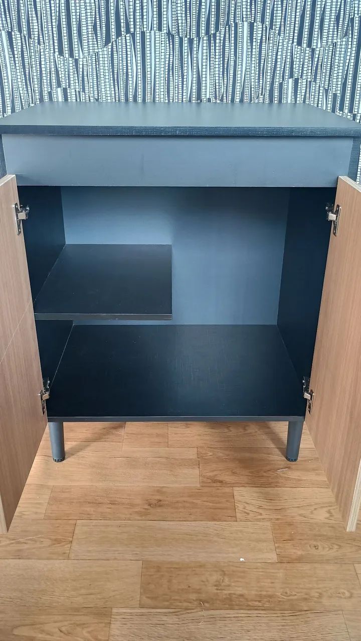 Balcão Cooktop 70cm  - Foto 4