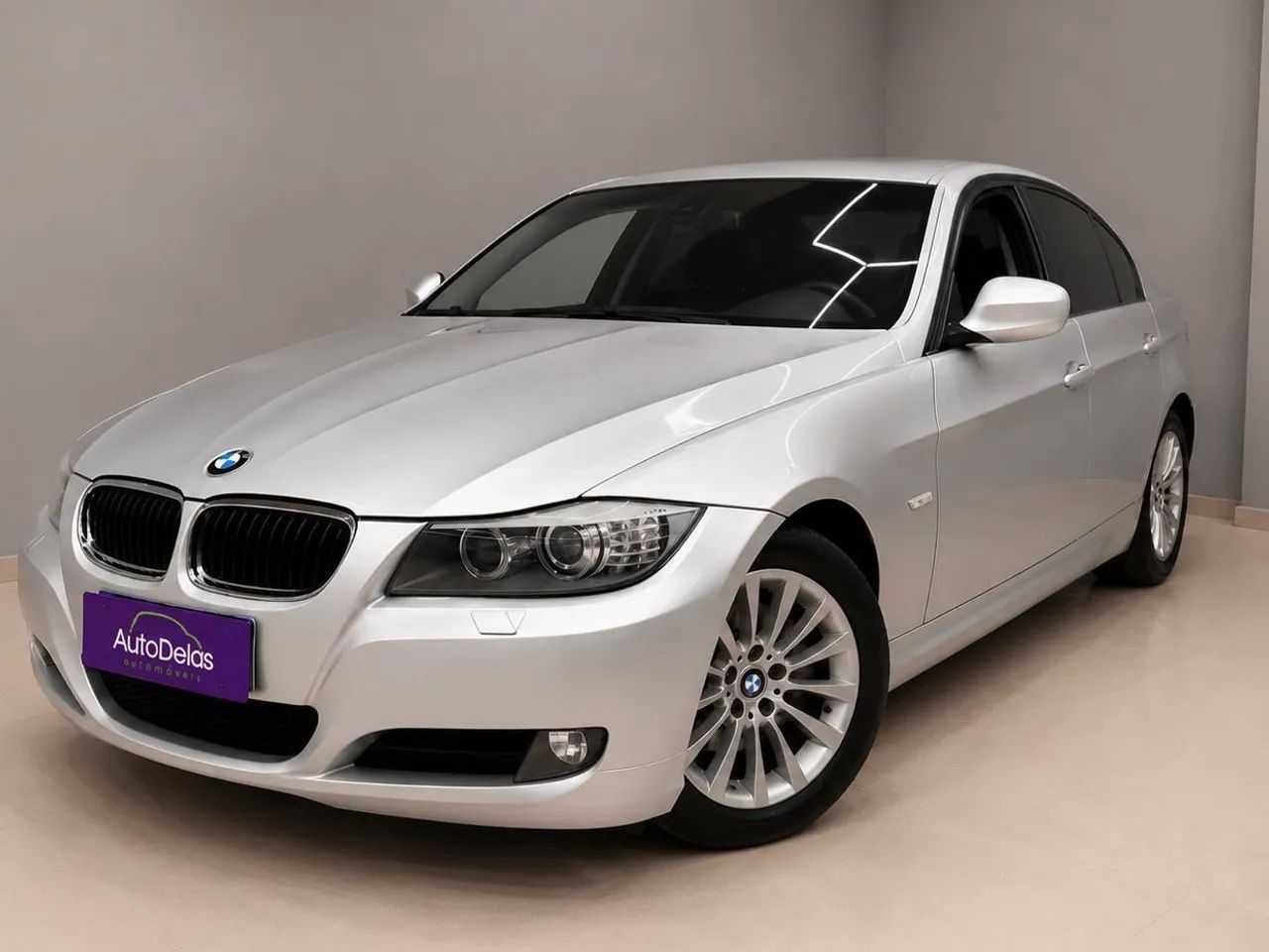 BMW 320I A 2010 - Foto 3