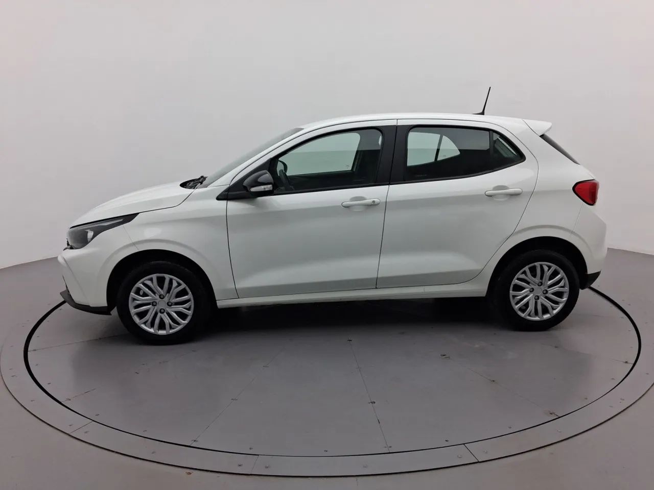 Fiat Argo Drive 1.0 Firefly 2026 - Foto 2