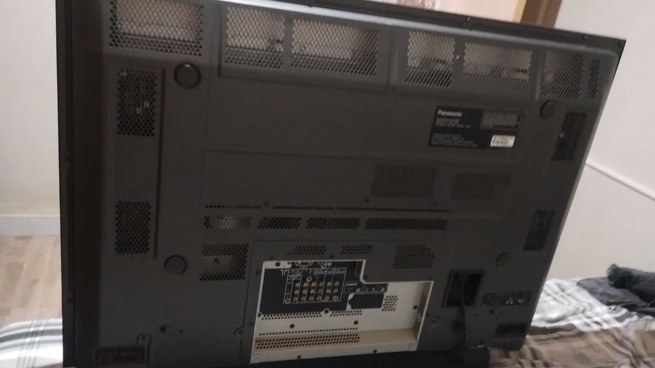 Tv Panasonic grande - Foto 3