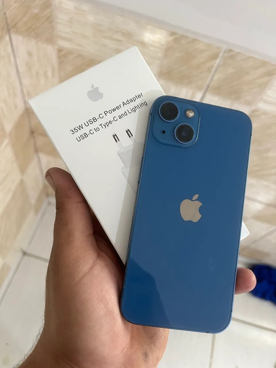 iPhone 13 
