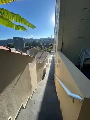 Prédio a venda com 7 apartamentos na Carvoeira Florianópolis - Foto 3