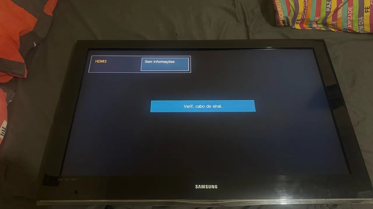 tv Samsung 40 polegadas