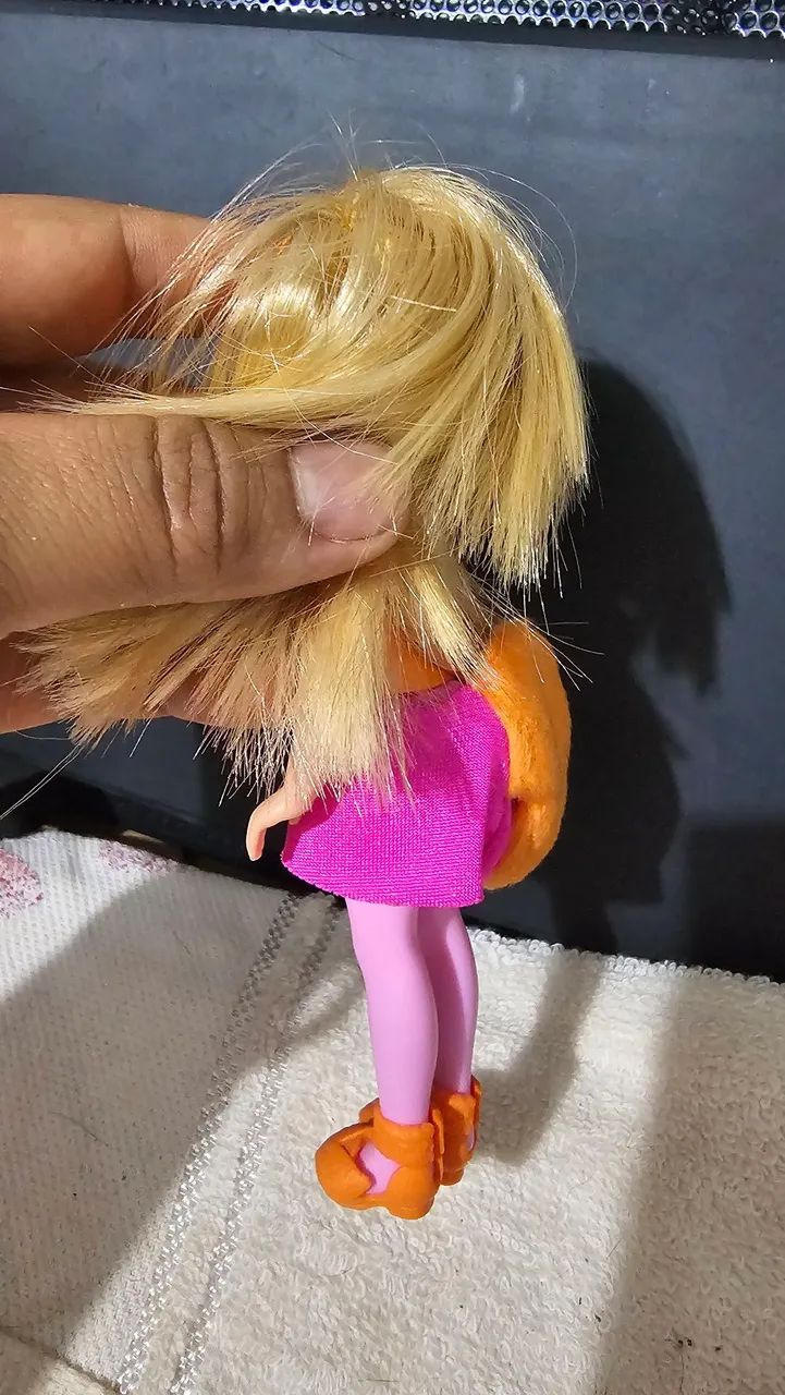 Barbie criança  - Foto 2