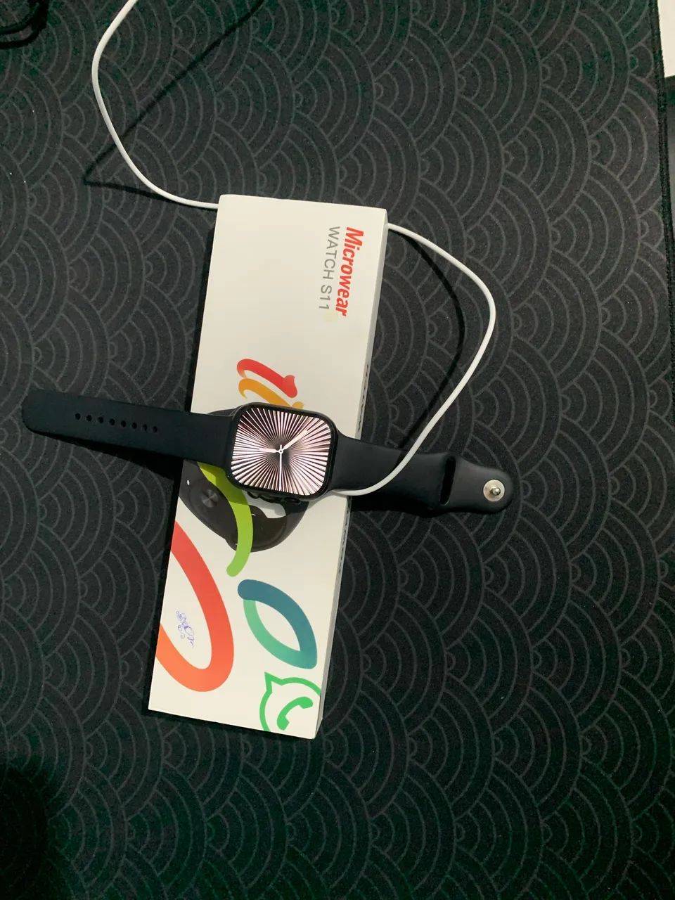 Smart Watch X11 - Foto 3