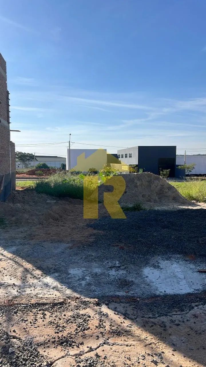 Terreno à venda em São José do Rio Preto-SP, Residencial e Empresarial Ascolo Martin, 200m - Foto 7