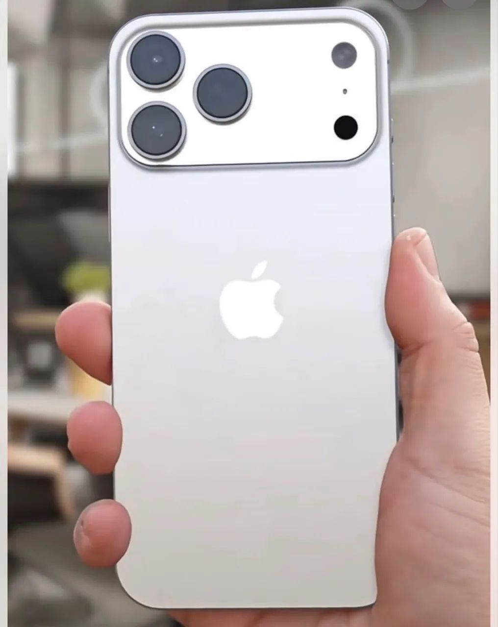 iPhone 17 Pro Max  - Foto 2