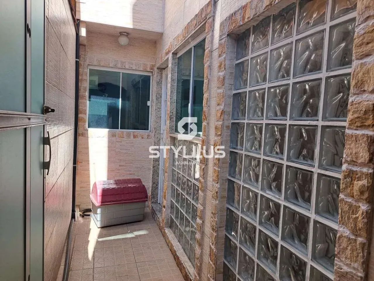 Madureira | Casa 3 quartos, sendo 2 suites - Foto 4