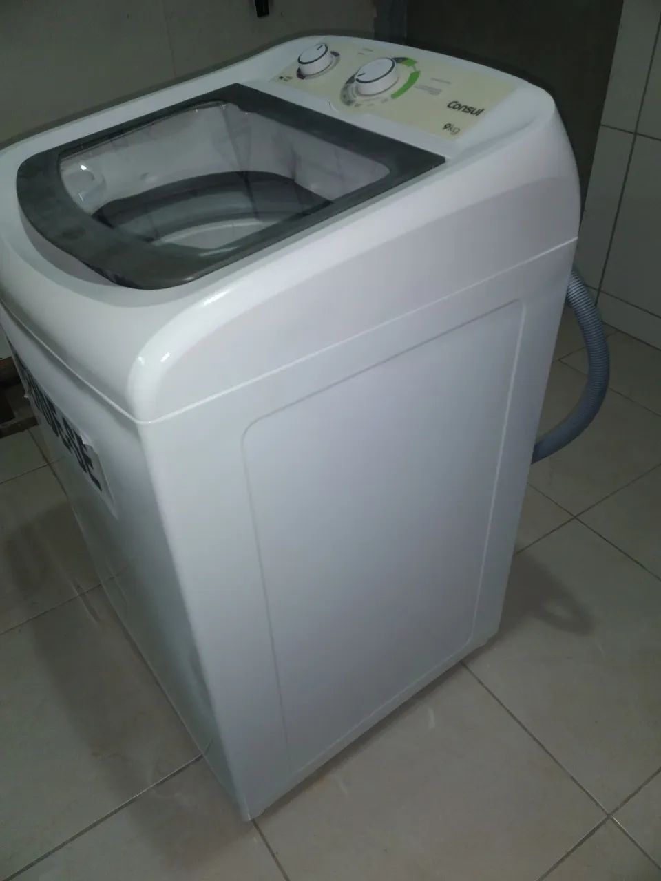 Máquina de lavar  - Foto 3