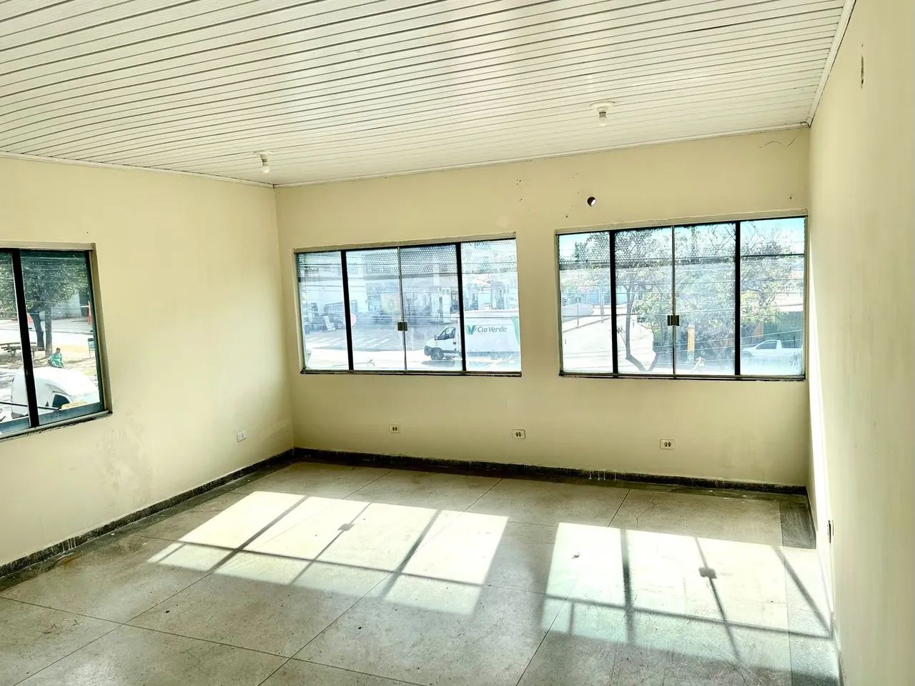 Aluga - se salas comerciais  - Foto 5