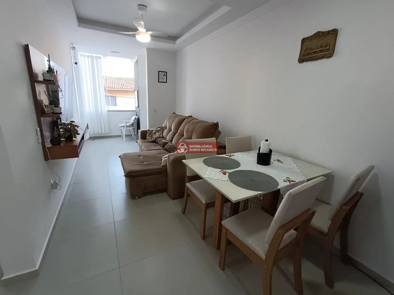 Apartamento - Florianópolis SC - Foto 2