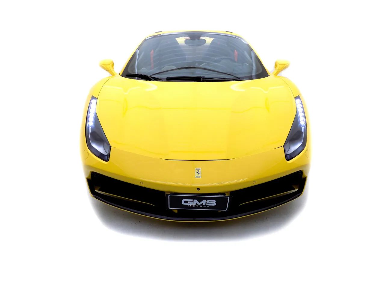 Ferrari 488 Spider 3.9 V8 670cv 2018 - Foto 2