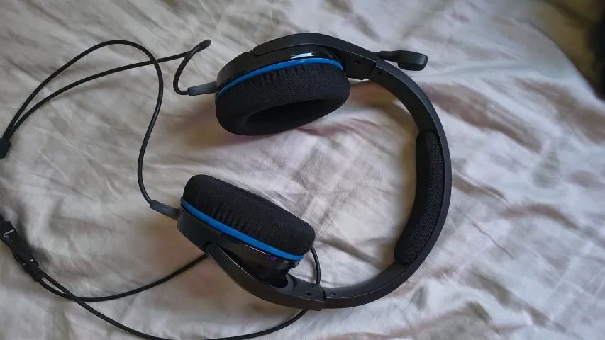 Headset gamer HyperX Cloud Stinger Core - Foto 2
