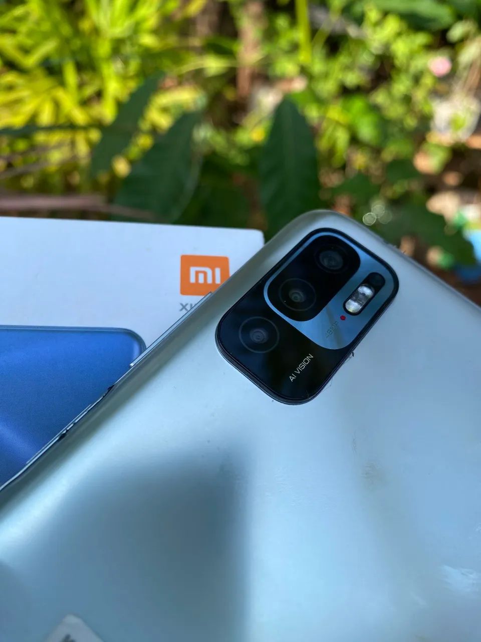 Redimi Note 10 5G - Foto 3