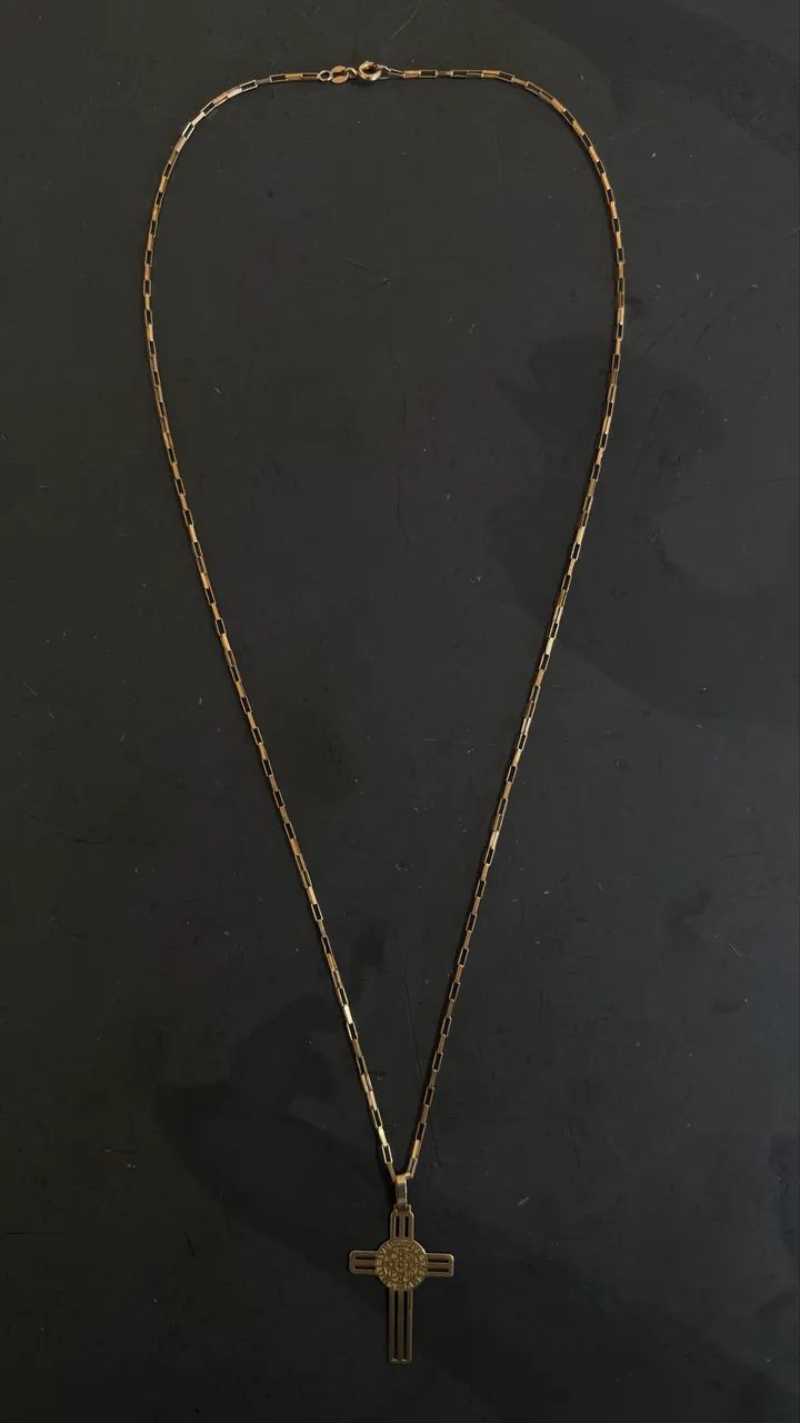 Corrente ouro 6.1G - Foto 2