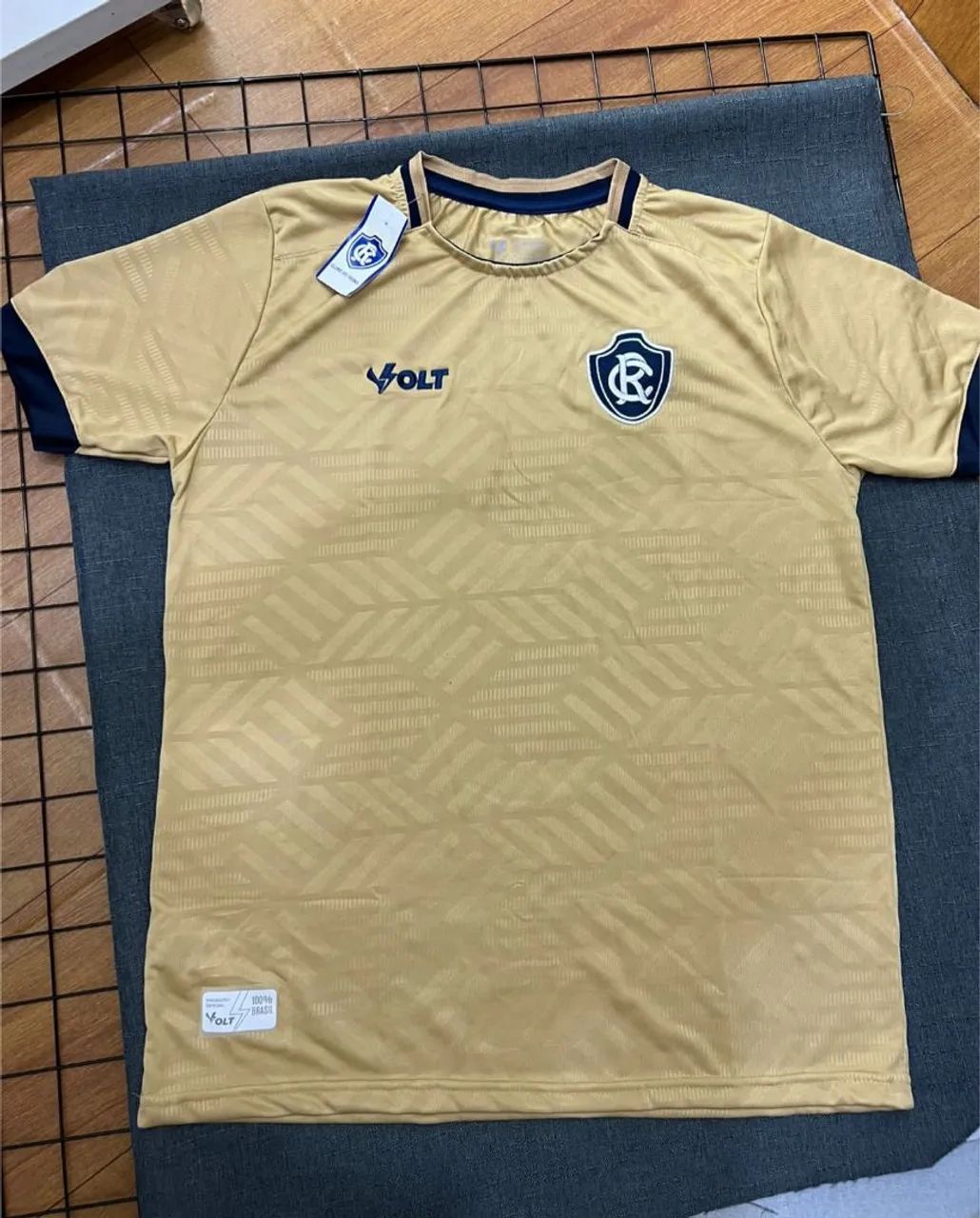 CAMISAS DO REMO MASCULINO E FEMININA  1 LINHA.  - Foto 5