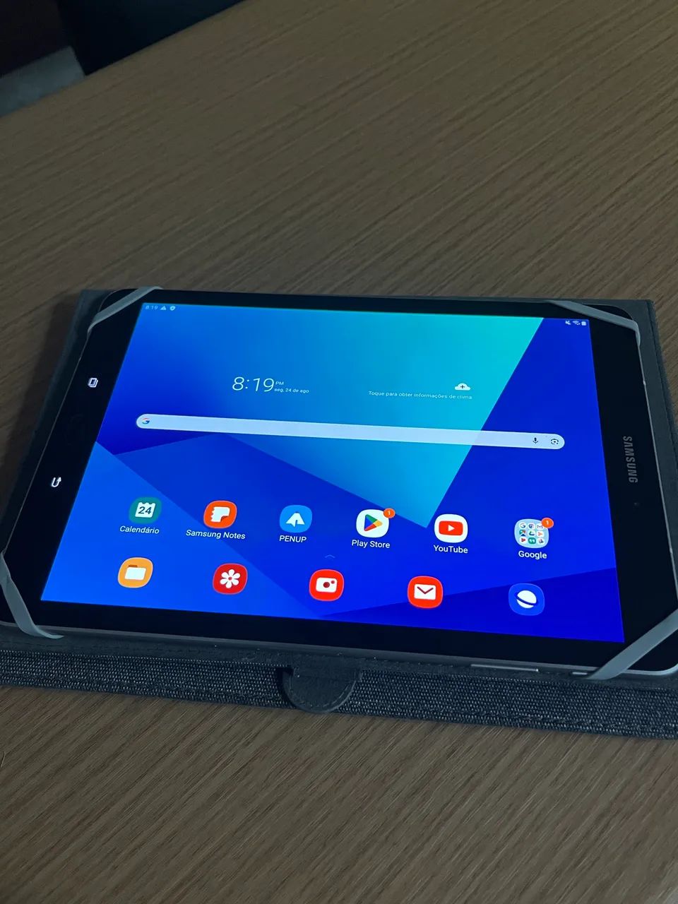 tablet samsung s3 - Foto 3