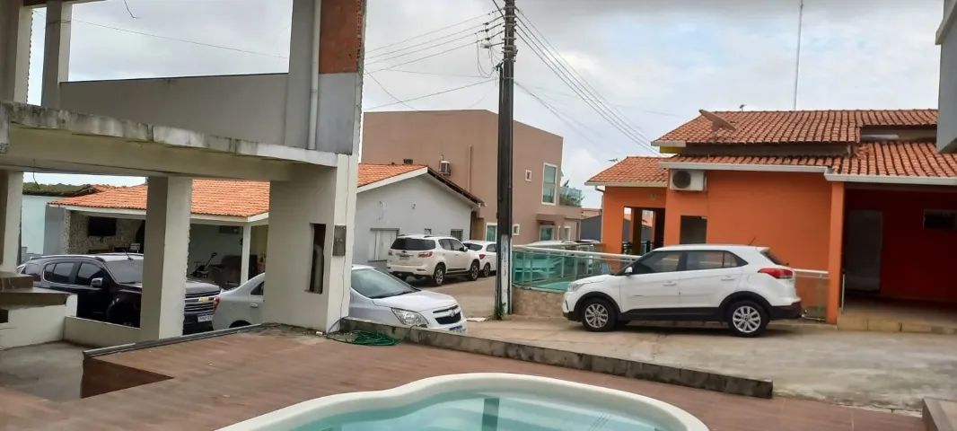 Alugo casa (quartos/suítes) em Salinópolis/Salinas para 2026 e Réveillon.  - Foto 4