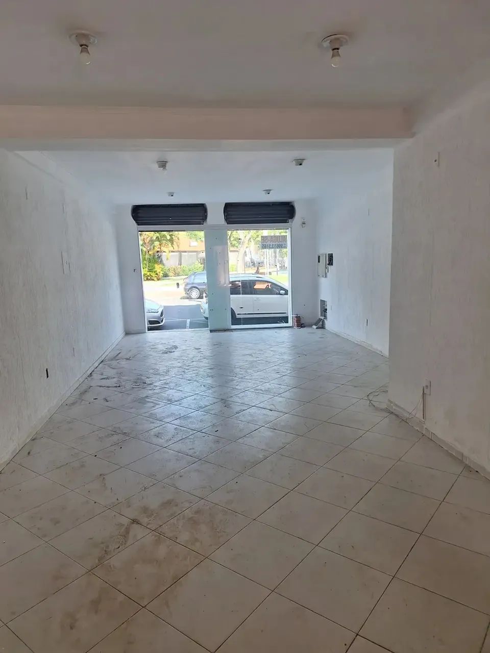 Ponto comercial/Loja/Box para venda com 232 metros quadrados em Centro - Amparo - São Paul - Foto 2