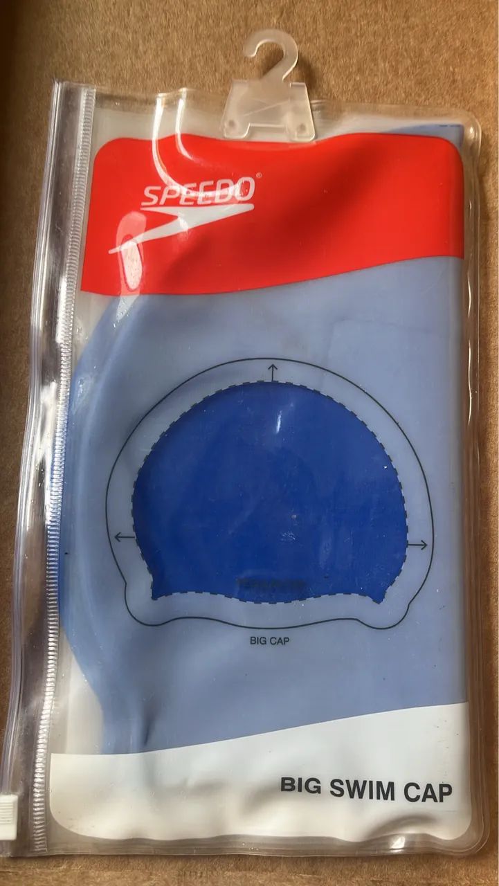 Touca Speedo adulto