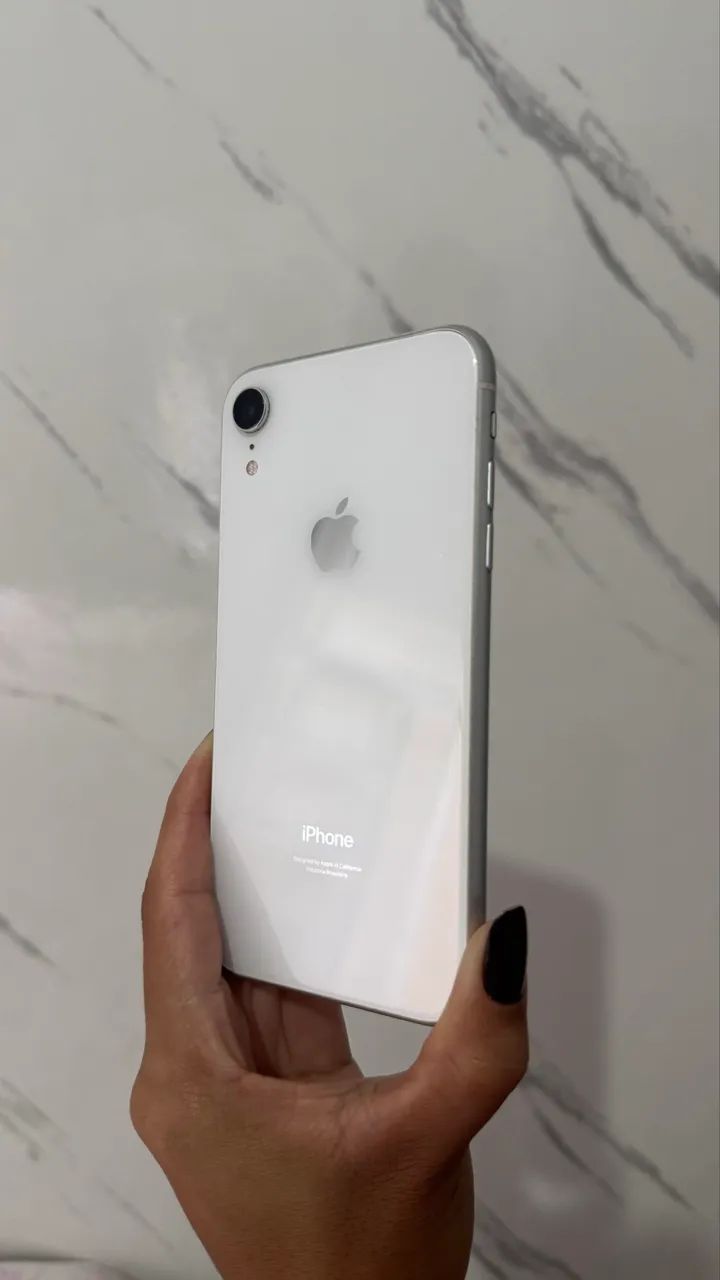 iPhone XR 64GB - Foto 4