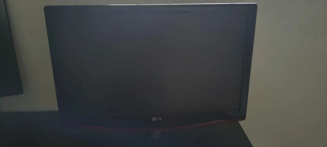 LG Flatron M237wa - Foto 5