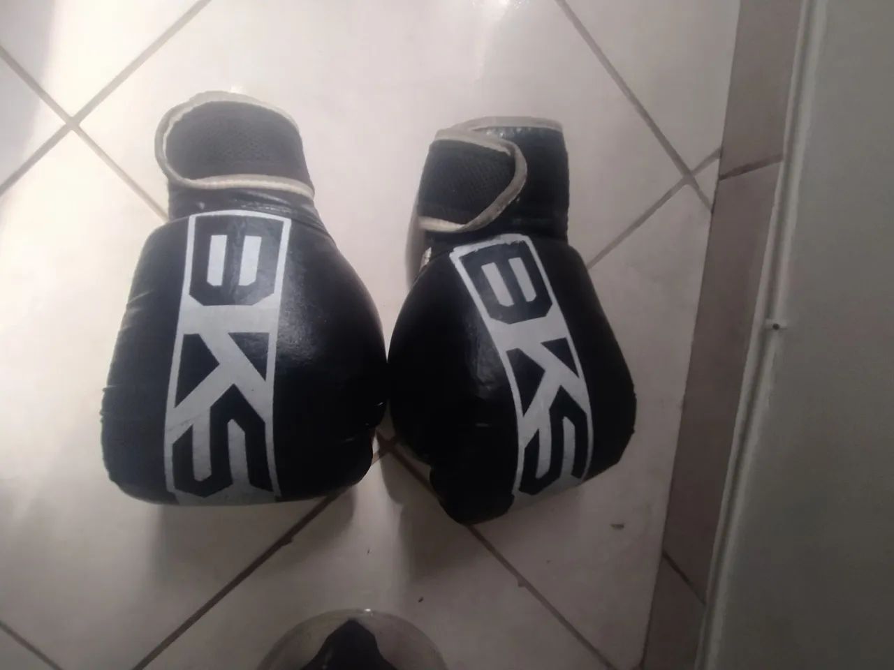 Equipamentos para Treinos de Lutas 