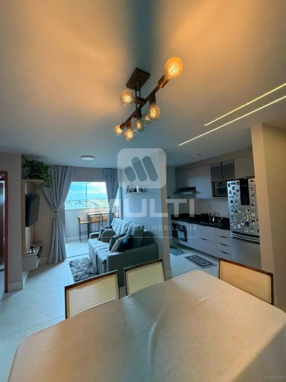 Apartamento - PORTAL DO VALE