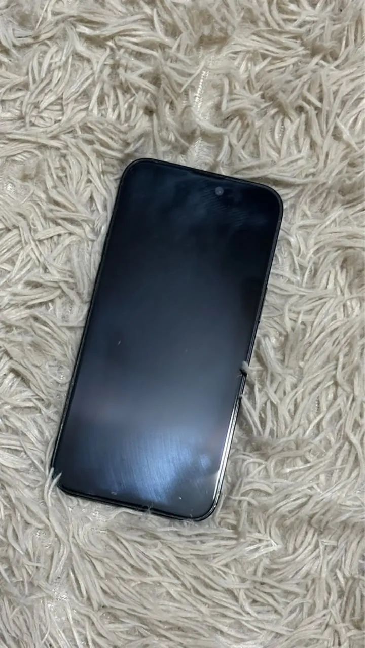 Vendo - iPhone 14 Pro Max - Foto 4