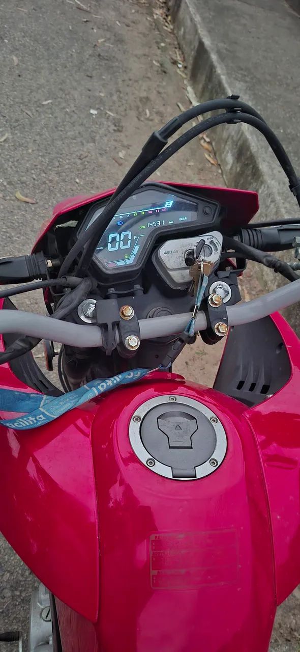 Troca de moto - Foto 3