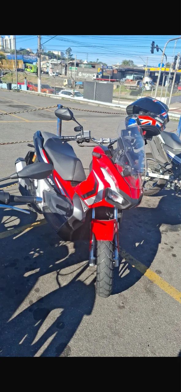 MOTO ADV 2023