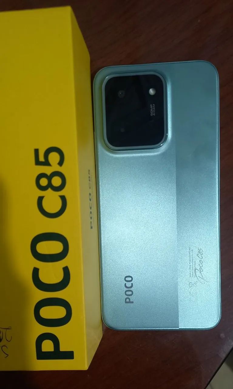 Celular Xiaomi C85 - Foto 3