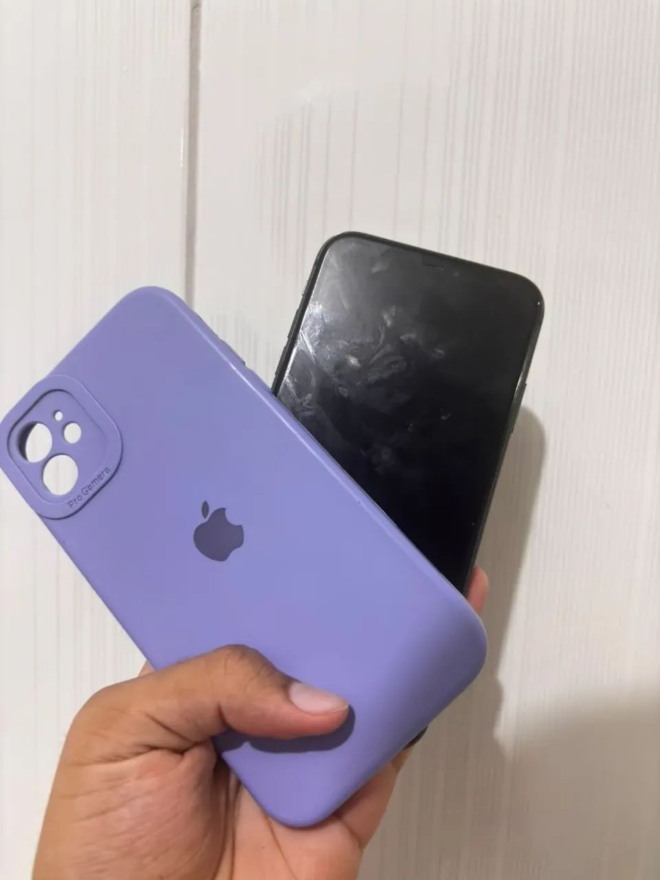 iPhone 11,todo original  - Foto 3